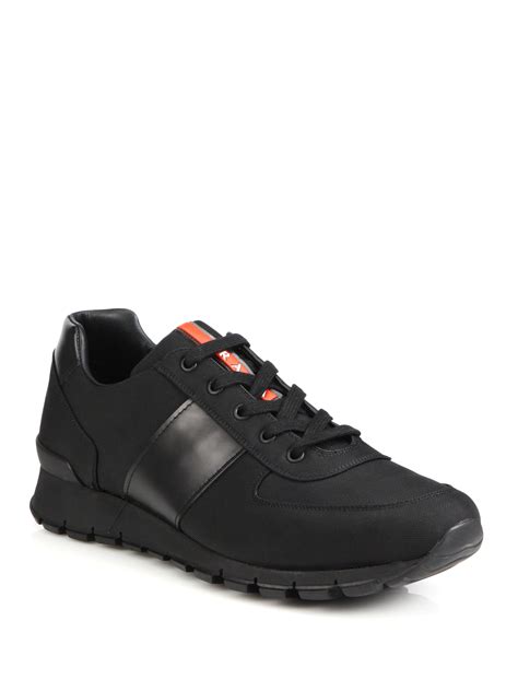 prada runner|prada sneakers on sale women's.